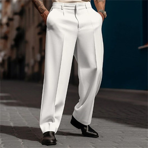 Pantalon Homme Tendance 2026 – Confortable, Respirant, Idéal pour le Quotidien et les Affaires – Vente en Gros de Haute Qualité - Product Image 4