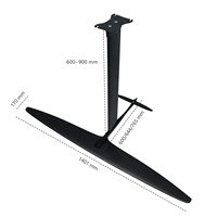 Nouveauté 2026 : Planche de Foil Électrique Hydrofoil HP1401 Pumpfoil pour Sports Nautiques, Wingfoil, Kitesurf et Surf