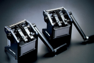 เครื่องตัดและขึ้นรูปตะกั่ว รุ่นนำเข้าจากญี่ปุ่น 153, 154, 155-1 และ 155-2 - Product Image 2