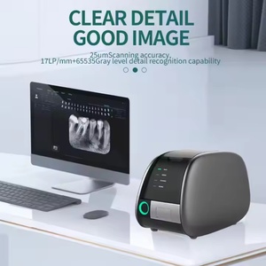 Escáner de Placas de Fósforo de Alta Resolución para Imágenes Dentales, Solución Portátil para Clínicas u Hospitales, Imágenes Nítidas - Product Image 2