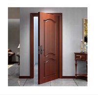 Porte intérieure en bois mdf avec cadre, bas prix, livraison gratuite