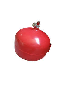 เครื่องดับเพลิงแบบแขวนเพดาน FM200/<span class=keywords><strong>Hfc-227ea</strong></span> - Product Image 6