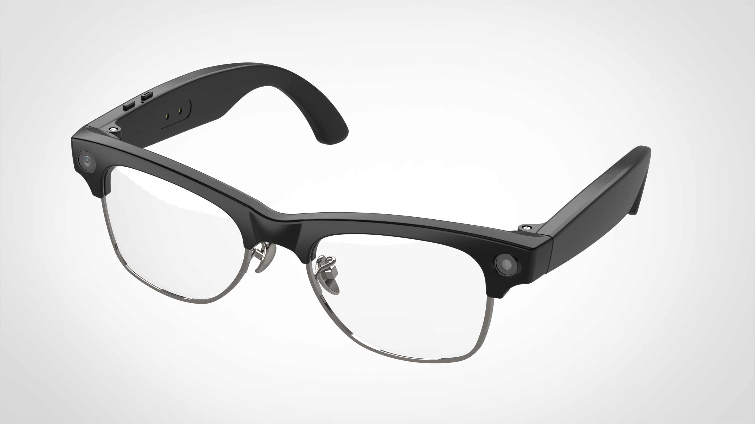 Lentes de luz anti-azul