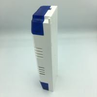 Merry Pretty — boîtier plastique avec pilote led, appareil d'alimentation 12v à 2,5 a 24v, 60w, à tension constante