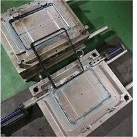 2023 nuevo producto/caja de carro multifuncional creativa molde de inyección de plástico personalizado