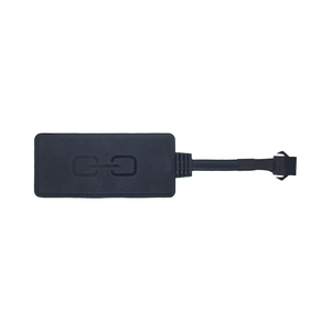 Pelacak GPS Multi-mode 4G, Penentuan Posisi Real-time, Berbagai <span class=keywords><strong>Alarm</strong></span>, Kompatibel dengan Dashboard & PC, Instalasi Berkabel untuk Mobil - Product Image 1