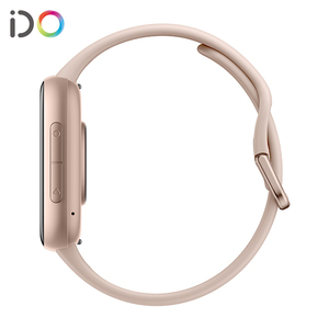 2025 meilleure montre intelligente plein écran tactile Sport Fitness réponse appel AI montre vocale surveillance <span class=keywords><strong>de</strong></span> la santé montre intelligente 3 étanche - Product Image 4