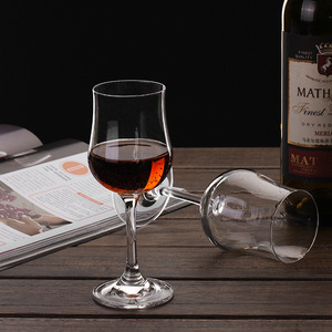 Copas de Cristal de Lujo para Degustación de Whisky, Copas de Champán para Hoteles, Fiestas y Bodas, Copas de Vino Tinto - Product Image 4