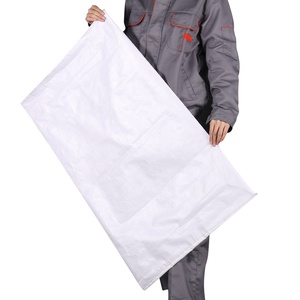 Bao tải giá rẻ đựng gạo 25kg 40kg 50kg, bao dệt <span class=keywords><strong>PP</strong></span>, bao lưới đựng củi, bao dệt <span class=keywords><strong>PP</strong></span> - Product Image 4