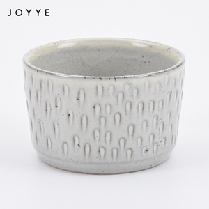 Joyye vajilla reactiva esmalte de cerámica hornear taza brillante esmalte respaldo conjunto de cerámica tazón para <span class=keywords><strong>casa</strong></span> - Product Image 2