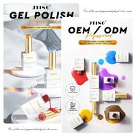 Nouveau vernis à ongles en gel UV de haute qualité, 195 couleurs, 15 ml, vernis longue durée, non toxique, vernis en gel de luxe, produits de soin des ongles en gros
