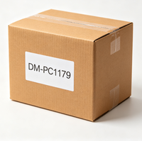 SISTEMA DE TINTA SERIE A DM-PC1179 para PIEZAS DE REPUESTO de la SERIE D A&A+