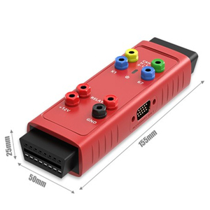 Outil de G-BOX2 <span class=keywords><strong>Autel</strong></span> d'origine pour Merc-edes B-enz Toutes les clés perdues fonctionnent avec <span class=keywords><strong>Autel</strong></span> <span class=keywords><strong>MaxiIM</strong></span> IM608/IM508 - Product Image 3