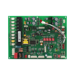 Carte mère Chigo 803300300961 CMV-H260WSA pour unité extérieure de climatiseur central, anti-poussière - Product Image 4