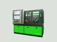 Banc d'essai multifonction NT919 pour injecteurs Common Rail EUI/EUP HEUI VP37 VP44 C320D HP0