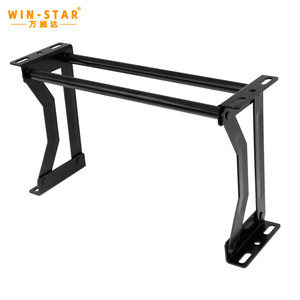 WINSTAR механизм для дивана, подлокотник, шарнир, механизм спинки, механизм регулировки мебели, шарнир для дивана - Product Image 2