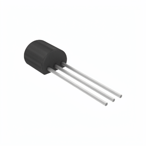 Transistors ZVP3306ASTZ Electronic Chips Component Original One Stop Service E-Line - Product Image 1