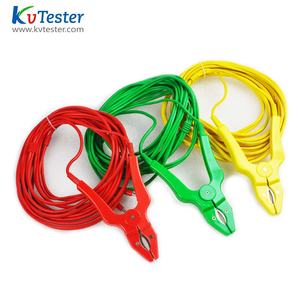 โรงงานจัดหาโดยตรงที่ขายดีที่สุดหม้อแปลงเครื่องทดสอบความต้านทานวงจรสั้น - Product Image 4