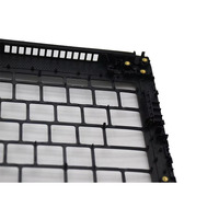 Penutup Casing Atas Palmrest Hitam untuk HP 14-CF DF DK 14S-CF CR CS DF DK