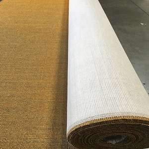 Alfombra <span class=keywords><strong>de</strong></span> Sisal Natural <span class=keywords><strong>de</strong></span> Pared <span class=keywords><strong>a</strong></span> Pared - Product Image 1