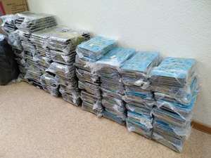 Tappetino per tappetino per <span class=keywords><strong>auto</strong></span> in poliestere EVA in pelle 3D 5D, poggiapiedi - Product Image 5