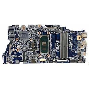 インストックメインボードDell Inspiron 7500 19789-1 I5-1035G1 1.0GHz SRGKLラップトップマザーボード0GVCY9 - Product Image 1