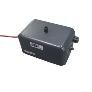 AC mini air pump 500mg/H Ozone generator