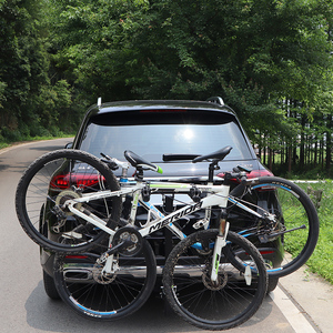 Plataforma de <span class=keywords><strong>bola</strong></span> para bicicleta, soporte compacto y más barato para enganche de acero de <span class=keywords><strong>2</strong></span> pulgadas, portador de bicicleta para coche - Product Image 6