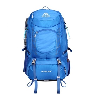 Zaini da viaggio 40L borse da trekking per zaino da montagna all'aperto popolari di qualità ad alta capacità - Product Image 2