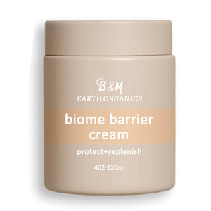 Cơ thể em bé mặt biome rào cản kem lotion Lotion Thuốc mỡ Hydrating nhẹ nhàng làm sạch thành phần trên tất cả các bảo vệ an toàn cho tất cả các da - Product Image 1