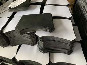 Alfombrillas de ratón grandes de Sakura azul, alfombrilla de ratón para juegos, alfombrilla de escritorio para jugadores grandes, alfombrillas de goma para teclado de 40x90cm, alfombrillas de escritorio, la <span class=keywords><strong>mejor</strong></span> alfombrilla de ratón - Product Image 6