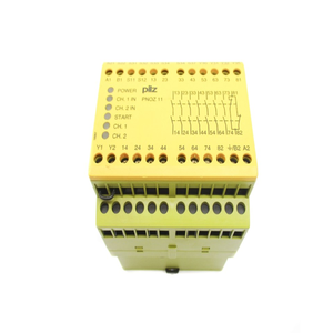 Nuevo PLC Original 11-230-AC-7NO-1NC, Excelente Precio, PLC Nuevo y Original, Controlador PLC - Product Image 1