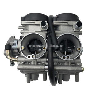 Rendimiento Carb <span class=keywords><strong>ATV</strong></span> repuestos carburador para YFM660R 4X4 <span class=keywords><strong>ATV</strong></span> <span class=keywords><strong>Raptor</strong></span> <span class=keywords><strong>660</strong></span>, 2001-2005 - Product Image 3