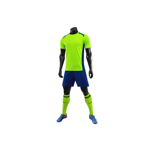 25-26 nuevos modelos de ropa de fútbol, ropa de fútbol americano, camiseta de fútbol personalizada, Conjunto de camiseta de fútbol, chándal de fútbol barato - Product Image 4