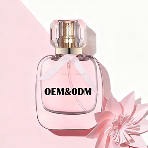 Parfum pour femmes de marque originale de luxe OEM, longue durée, brume corporelle personnalisée, parfum pour femmes, eau de parfum - Product Image 6