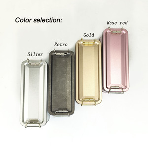 Hộp thiếc đựng bánh tiramisu cao cấp, in logo tùy chỉnh, chất liệu thực phẩm, có khóa, dùng đựng bánh quy, bánh ngọt, đồ ăn nhẹ, trái cây - Product Image 3