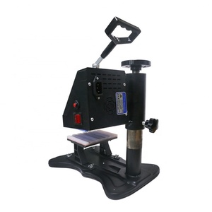 Manual Pen Printing Sublimation Heat Press Machine for Customizing Pen Heat Press Machine - Product Image 4