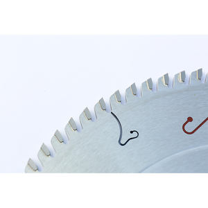 Kws Fabrikant Industriële Bladen 300Mm * 96T <span class=keywords><strong>Tct</strong></span> Cirkelzaagbladen Voor Houtzagen Duurzaam Zaagblad Freud - Product Image 2