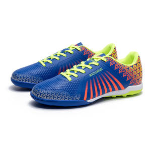 Zapatos de fútbol de césped de fútbol sala interior de marca MEDARON de alta calidad de grado superior - Product Image 6