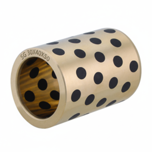 Rodamientos especiales sin aceite SGO SOB 28 - Product Image 1