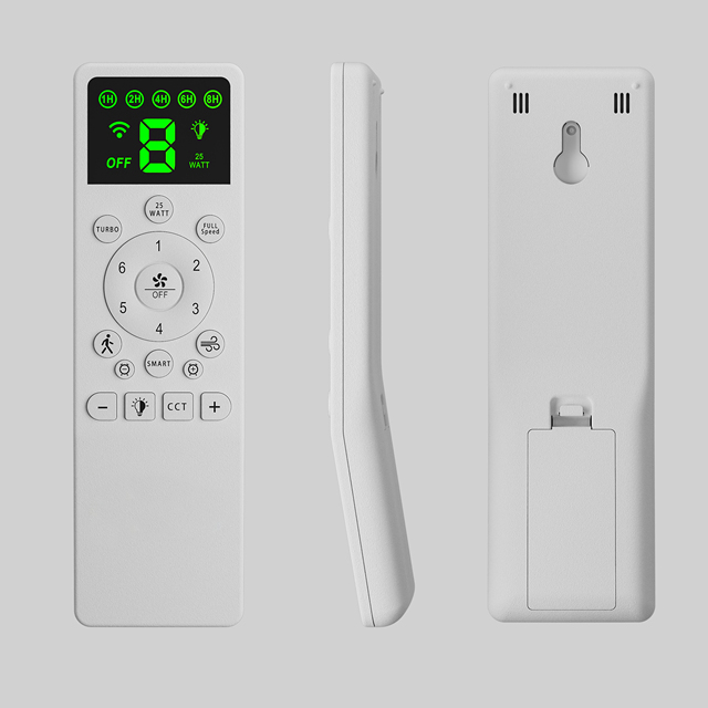Universal Customized Remote Control