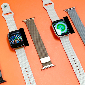 Montre connectée Bluetooth DF EDS S11 PLUS avec réponse aux messages - Product Image 4