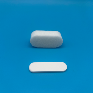Fabricante de Empaques Nasales Expansibles Desechables |   Esponja Nasal de PVA para Hemorragias Nasales OEM ODM - Product Image 4