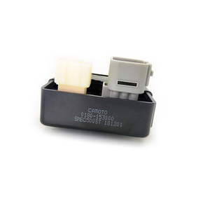 Bobinas de Encendido de Alto Rendimiento para CFMoto 500 ATV, para un Rendimiento Óptimo - Product Image 1