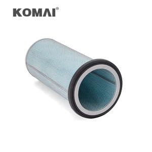 Filtre à air primaire KOMAI AF4504M AF962 6128-81-7330 600-181-4501 P145702 600-181-4400 - Product Image 2