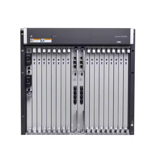 New Hw MA5800-x17 10g GPON OLT Mạng nguồn gốc Viễn Thông Sản phẩm được sử dụng cho FTTH fttb FTTx - Product Image 2