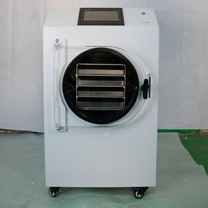 <span class=keywords><strong>Machine</strong></span> de lyophilisation <span class=keywords><strong>sous</strong></span> <span class=keywords><strong>vide</strong></span> efficace pour la <span class=keywords><strong>conservation</strong></span> de l'énergie Mini lyophilisateur pour usage domestique - Product Image 3