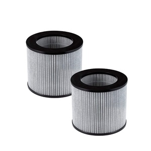 Filtro de Carbón HEPA <span class=keywords><strong>MYair</strong></span> 2780/2780A para Uso Doméstico - Repuesto de Alta Eficiencia para Purificador de Aire - Product Image 4