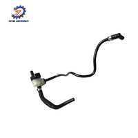 خرطوم محرك خرطوم تنفس بجهد كبفي OEM 06E103207AR لـ Au-di A4 A5 A6 A7 A8 Q7 S4 S5 S6 S8