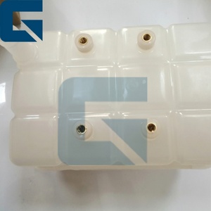 277-4837 2774837 Tanque de Expansión de Agua para Grader 120K 140K - Product Image 1